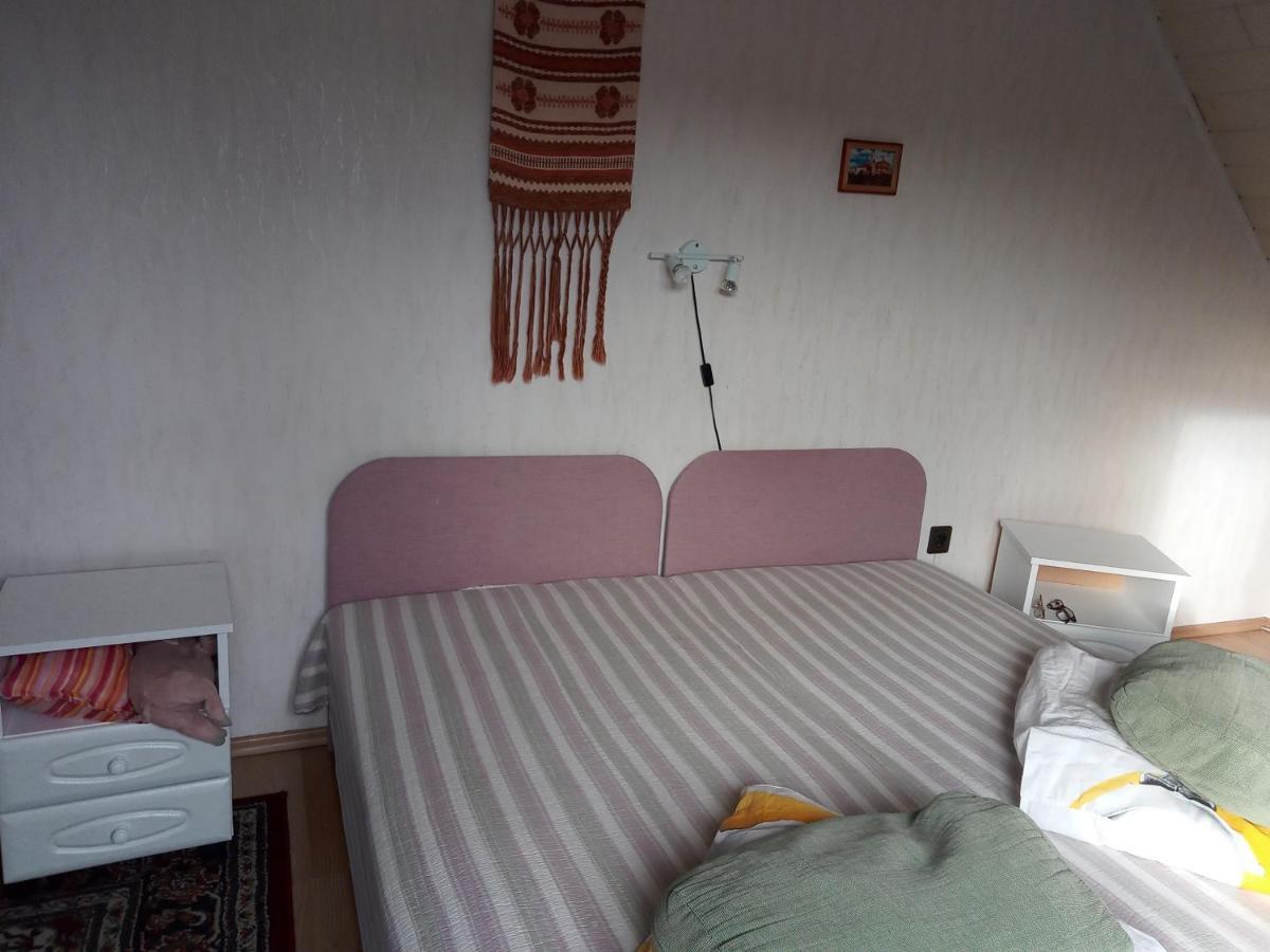 Ket Cseresznye Vendeghaz Siofok Exterior photo